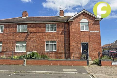 3 bedroom semi-detached house for sale, Pearson Place, North Shields, Tyne and Wear