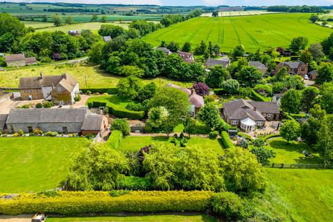 4 bedroom detached house for sale, Polopit, Titchmarsh, Northamptonshire NN14 3DL