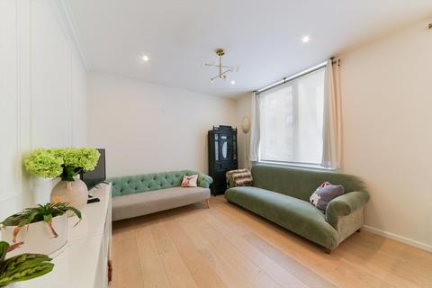 2 bedroom flat to rent, Gifford Street, London, N1