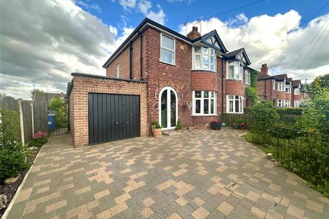 3 bedroom semi-detached house for sale, Vernon Avenue, Retford, Nottinghamshire, DN22