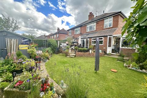 3 bedroom semi-detached house for sale, Vernon Avenue, Retford, Nottinghamshire, DN22