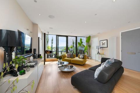 2 bedroom apartment for sale, 8/30 Simpson Loan, Quartermile, Edinburgh, EH3