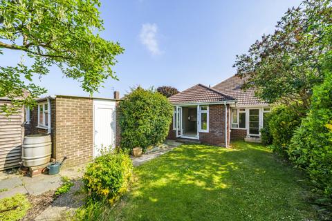 3 bedroom semi-detached bungalow for sale, Crosbie Close, Chichester, PO19