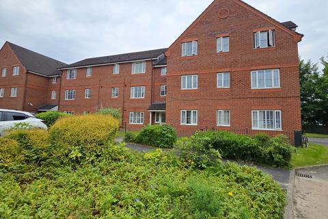 1 bedroom flat for sale, Lloyd Road Apartment , Levenshulme