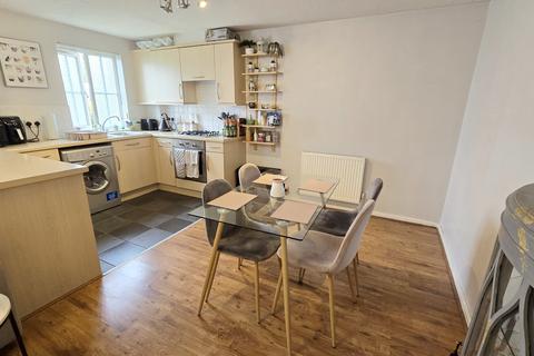 1 bedroom flat for sale, Lloyd Road Apartment , Levenshulme