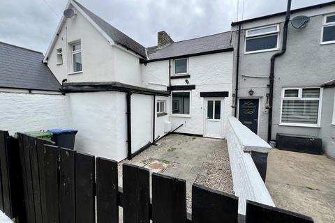 2 bedroom terraced house to rent, Busty Terrace, Shildon