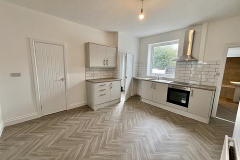 2 bedroom terraced house to rent, Busty Terrace, Shildon