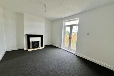 2 bedroom terraced house to rent, Busty Terrace, Shildon