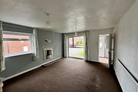 2 bedroom semi-detached house for sale, Dalby Close, Thornton-Cleveleys FY5