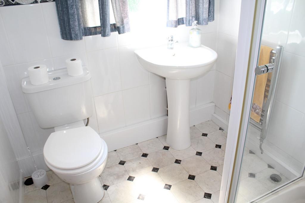 Ground Floor Shower Room Pic 2