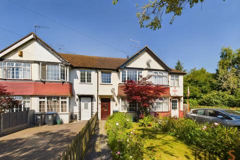 3 bedroom terraced house for sale, Lemsford Road, Hatfield, AL10