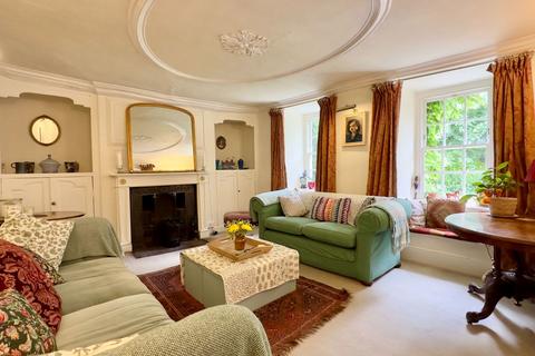 undefined, Treburgett, Nr St Teath, PL30