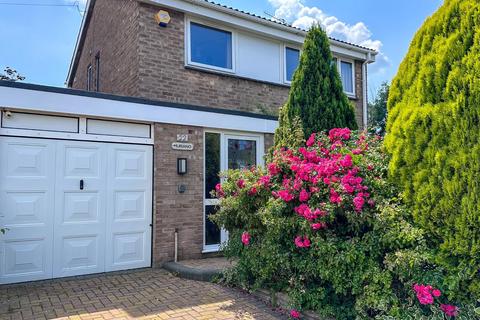 3 bedroom link detached house for sale, Friendship Road, Nailsea, North Somerset, BS48