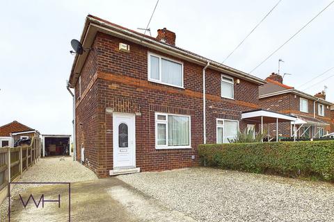 2 bedroom semi-detached house for sale, Scawsby, Doncaster DN5