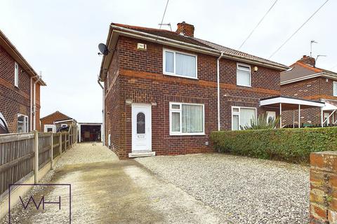 2 bedroom semi-detached house for sale, Town View Avenue, Doncaster DN5