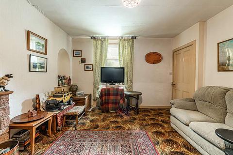 1 bedroom terraced house for sale, 25 Bleachfield Road, Selkirk TD7 4HQ