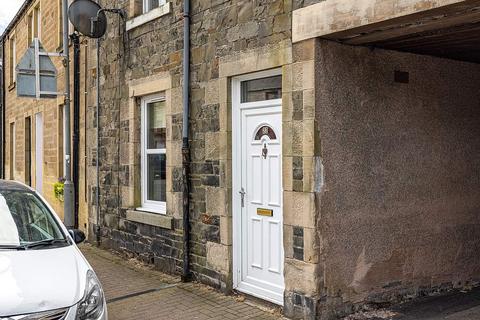 1 bedroom ground floor flat for sale, 22 Back Row, Selkirk TD7 4LP