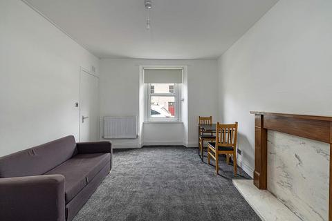 1 bedroom ground floor flat for sale, 22 Back Row, Selkirk TD7 4LP