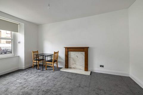 1 bedroom ground floor flat for sale, 22 Back Row, Selkirk TD7 4LP