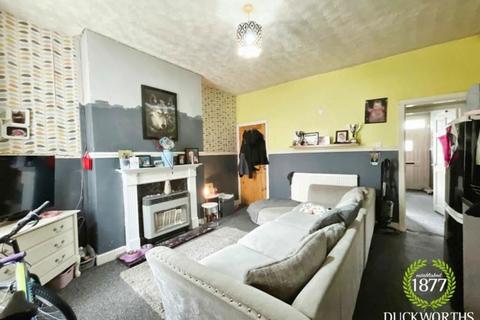 3 bedroom terraced house for sale, Hollingreave Road, Burnley, Lancashire, BB11 2HZ