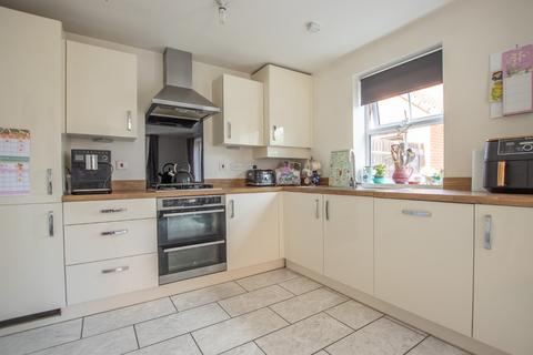 3 bedroom detached house for sale, Prospect Drive, Aylsham