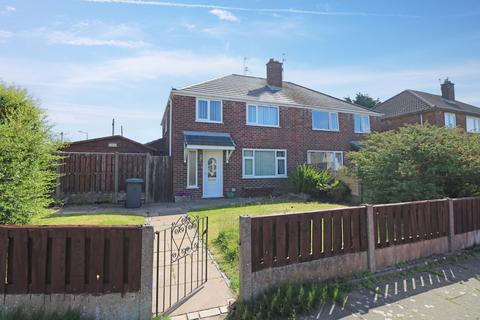 1 Cookson Road, Thornton-cleveleys, FY5 2RL