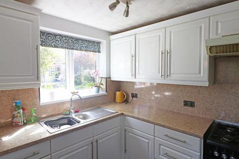 1 Cookson Road, Thornton-cleveleys, FY5 2RL