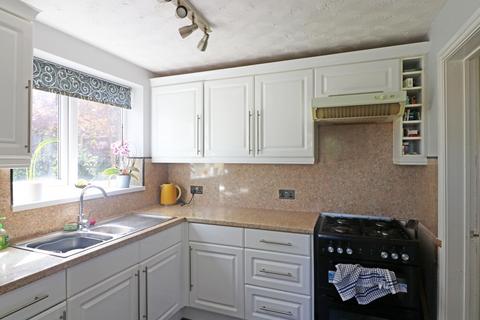 1 Cookson Road, Thornton-cleveleys, FY5 2RL