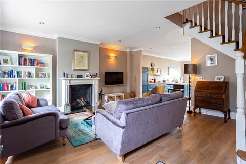 3 bedroom terraced house for sale, Princes Road, Cheltenham, Gloucestershire, GL50