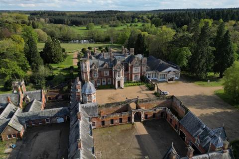 38 bedroom country house for sale, Thetford IP26