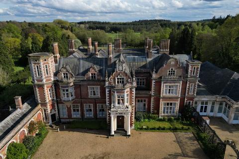 38 bedroom country house for sale, Thetford IP26