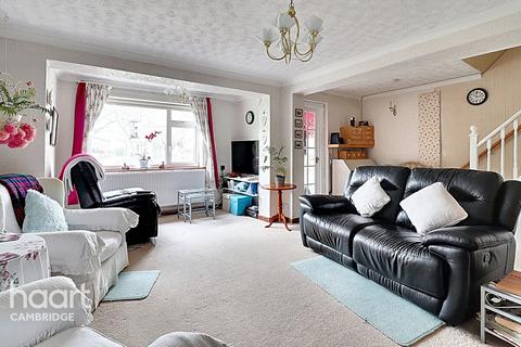 4 Lawrence Way, Cambridge, CB4 2PR