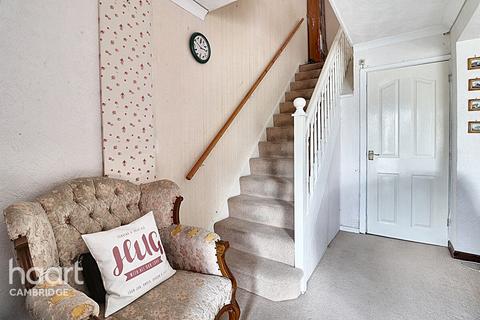 4 Lawrence Way, Cambridge, CB4 2PR
