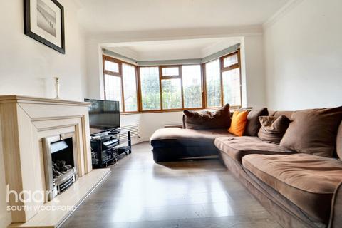 6 bedroom semi-detached house for sale, Westview Drive, Woodford Green