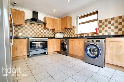 6 bedroom semi-detached house for sale, Westview Drive, Woodford Green