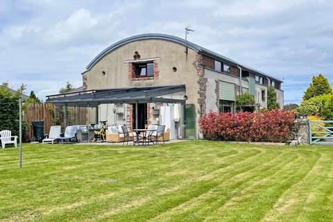 4 bedroom detached house for sale, Llanddaniel, Gaerwen, Isle of Anglesey, LL60