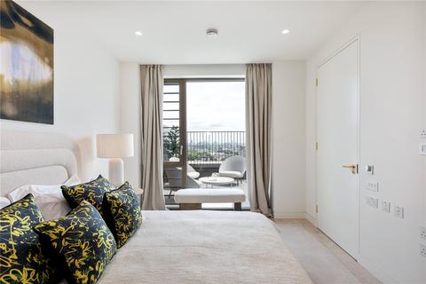 3 bedroom penthouse for sale, The Arc, 225 City Road, Shoreditch, London, EC1V