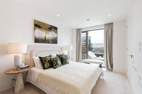 3 bedroom penthouse for sale, The Arc, 225 City Road, Shoreditch, London, EC1V