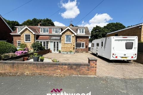 3 Norman Road, Hatfield, Doncaster, DN7 6AF