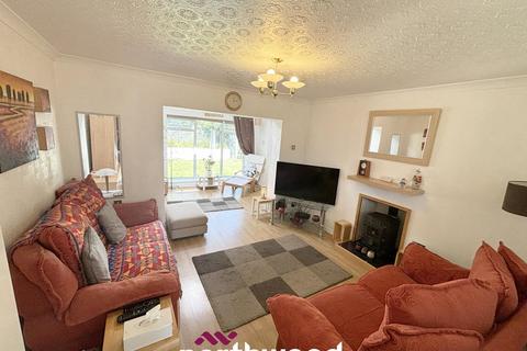 3 Norman Road, Hatfield, Doncaster, DN7 6AF
