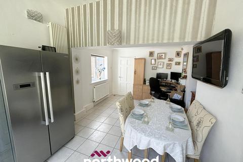 3 Norman Road, Hatfield, Doncaster, DN7 6AF