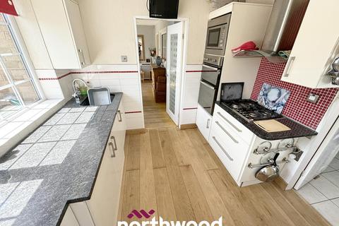 3 Norman Road, Hatfield, Doncaster, DN7 6AF