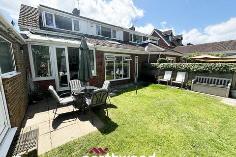 3 Norman Road, Hatfield, Doncaster, DN7 6AF