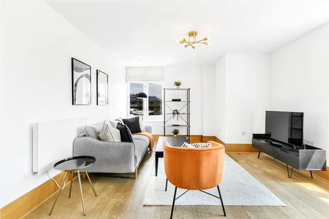 1 bedroom flat for sale, Leman Street, London E1