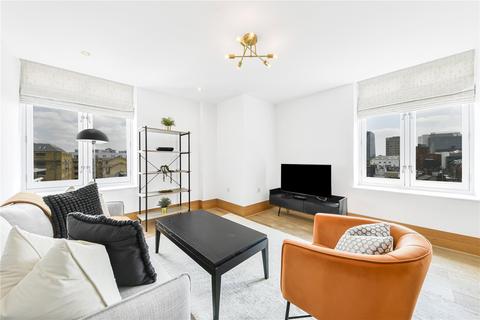 1 bedroom flat for sale, Leman Street, London E1