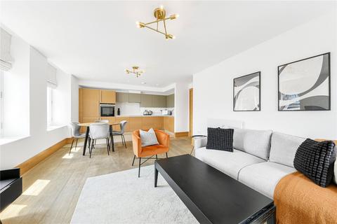 1 bedroom flat for sale, Leman Street, London E1