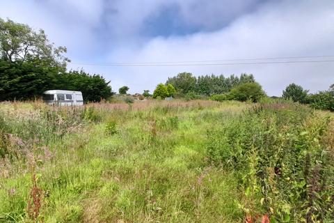 Land for sale, Old Portreath Road, Redruth