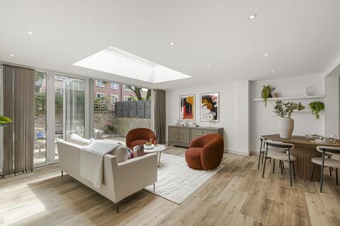 5 bedroom house for sale, Woronzow Road, London NW8
