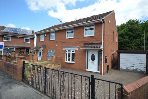 3 bedroom semi-detached house for sale, Cranmore Lane, Leeds, West Yorkshire