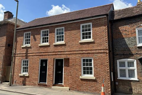 1 bedroom terraced house to rent, Newbury Street, Wantage,